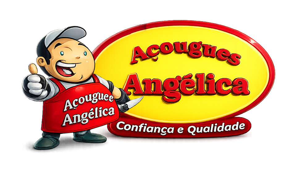 Açougue Angélica