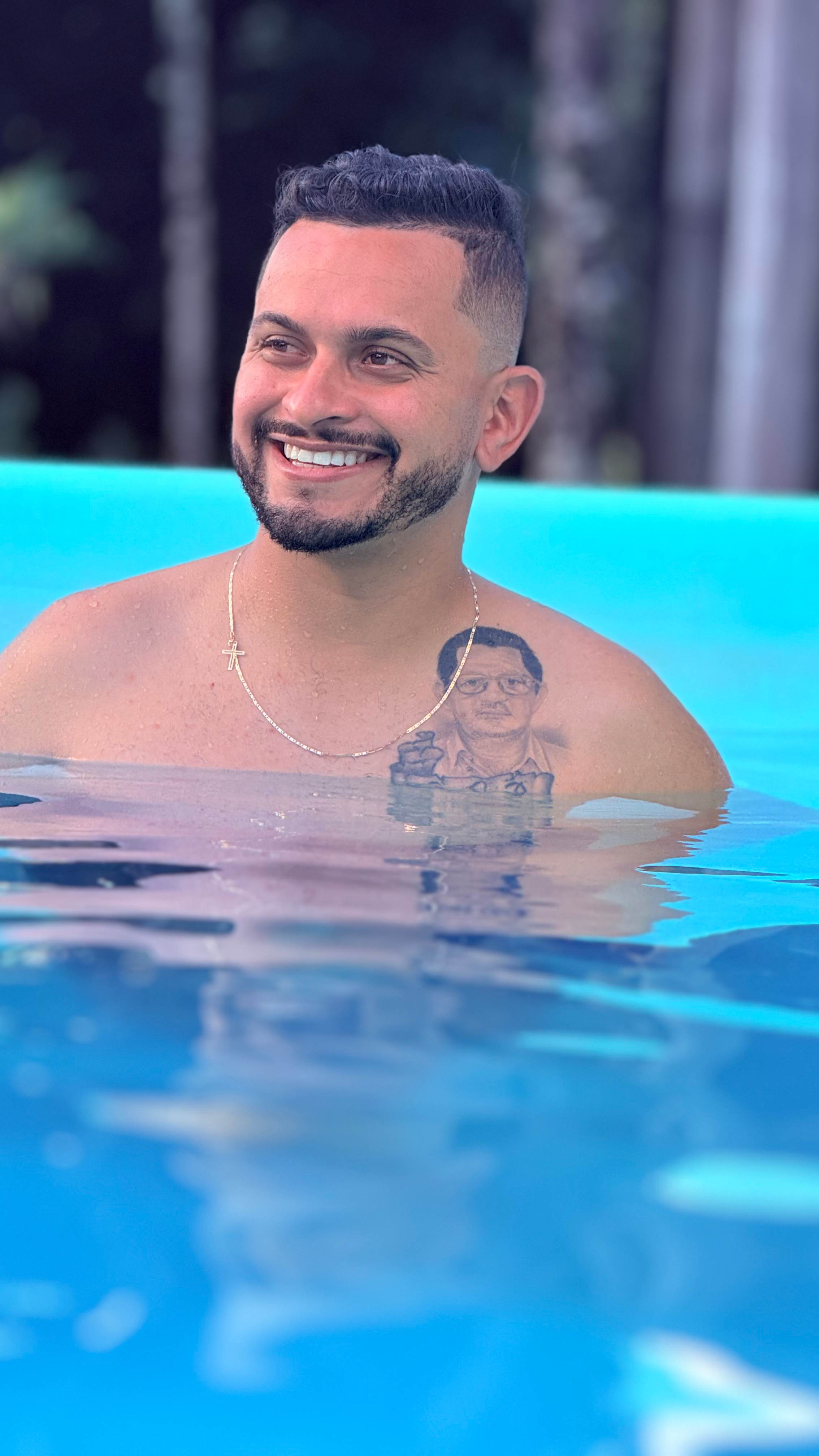 Dan Amorim - Influenciador de Humor