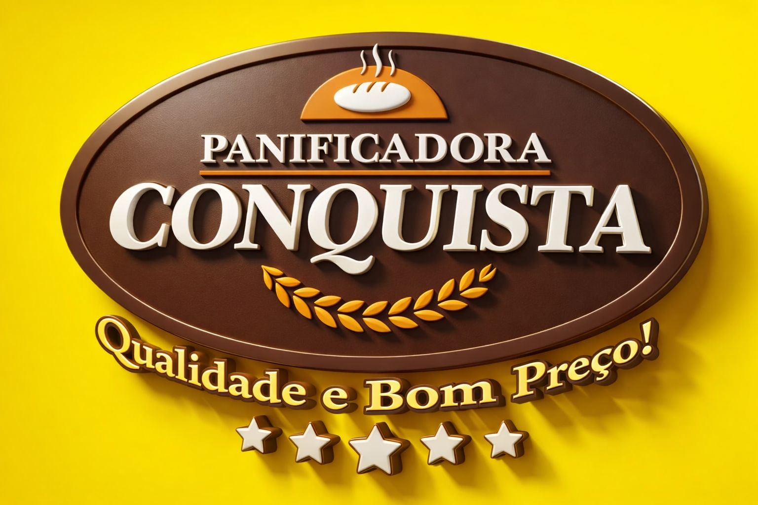 Panificadora Conquista